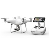 Dróne Dji Phantom 4 Pro V2.0 Nuevo Quadcopter