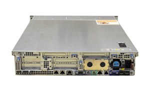 HP PROLIANT DL380 G7 - Serveur Rack -2U-XEON E5620 RAM 32GO, 2300 SAS, HOT-SWAP 2.5"