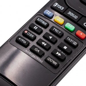 TÉLÉCOMMANDE POUR LG TV TV AKB72914020 UNIVERSEL RM-L1021