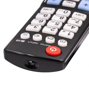 TÉLÉCOMMANDE POUR LG TV TV AKB72914020 UNIVERSEL RM-L1021