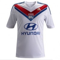 Acheter Maillot Lyon,Maillot Lyon 2012,Maillot de lyon 2012 boutique en ligne