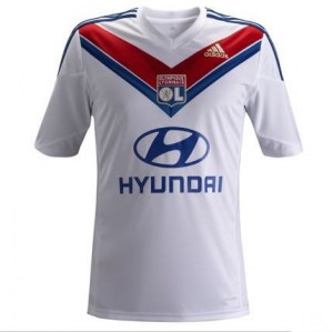 Acheter Maillot Lyon,Maillot Lyon 2012,Maillot de lyon 2012 boutique en ligne