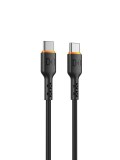 Câble X1 USB-C vers USB-C 1 m
