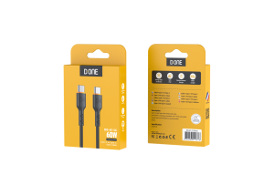 Câble X1 USB-C vers USB-C 1 m