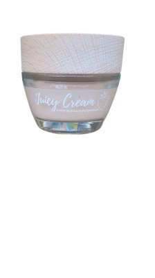 CREME HYDRATANTE VISAGE ET FRUITEE