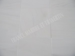 Dolomite Blanc 30x30 cm