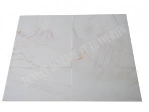 Dolomite Blanc Spider 30x60 cm