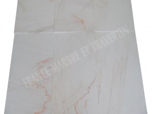 Dolomite Blanc Spider 30x60 cm