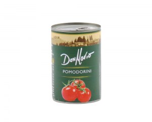 Tomates en conserve
