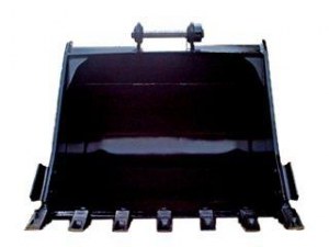 Godets de terrassement DOOSAN