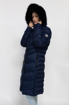 SCOTT - DOUDOUNE LONGUE DORINA HAUTE QUALITE