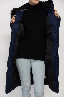 SCOTT - DOUDOUNE LONGUE DORINA HAUTE QUALITE