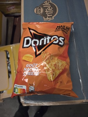 LOTS DE CHIPS