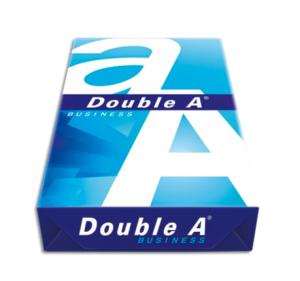 ???? Destockage Papier Double A – Palettes & Demi-Palettes Disponibles