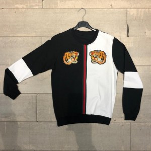 DESTOCKAGE SWEAT PULL MADE IN ITALY