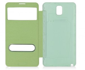 Lot Coques Double Ecran Galaxy Note 3