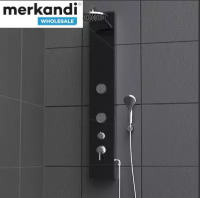 VENTE EXCLUSIVE  SET DE DOUCHE SCHÜTTE