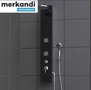 VENTE EXCLUSIVE  SET DE DOUCHE SCHÜTTE