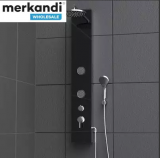 VENTE EXCLUSIVE  SET DE DOUCHE SCHÜTTE