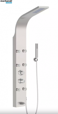 VENTE EXCLUSIVE  SET DE DOUCHE SCHÜTTE