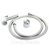 Douchettes hygiène WC