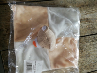 Lot de Doudou neuf sous blister