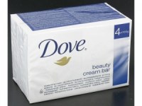 Savon DOVE 4X100g