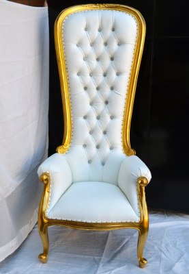 Arrivage container meuble baroque