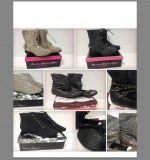 CHAUSSURES FEMME CLAUDIA GHIZZANI