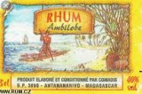 Destockage rhum