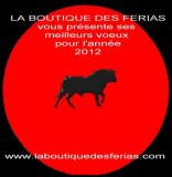 Vend stock produits ferias divers