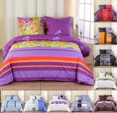 Parure de draps 4pcs