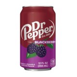 Boisson USA Dr pepper blackberry