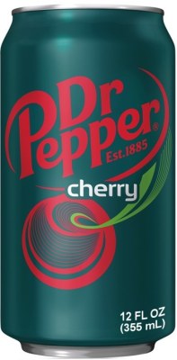 Dr Pepper