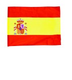 Drapeau Kenta - Objet publicitaire AVEC ou SANS logo - Cadeau client - Gift - COOLMINIP...