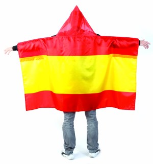 Drapeau Stadio - Objet publicitaire AVEC ou SANS logo - Cadeau client - Gift - COOLMINI...