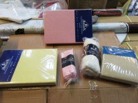 Draps housses Bebés