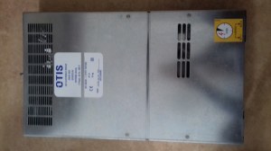 Drive box OTIS OVFR03B Neuve