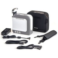 Drive DeVilbiss IGo2 Portable Oxygen Concentrator