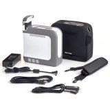 Drive DeVilbiss IGo2 Portable Oxygen Concentrator