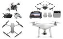 Lots de Drone – Produits Non Fonctionnels – Bientôt disponibles chez Grover