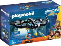 LOT PLAYMOBIL