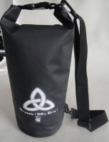 Sac étanche en bâche de PVC 10 litres