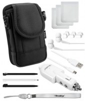 ACCESSOIRE DE JEU NINTENDO DS ET DS XL