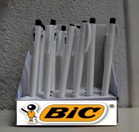 Bics stylo