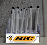Bics stylo