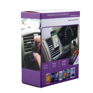 Support de smartphones pour voitures