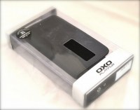 COQUES OXO UNIVERSAL CEINTURE (TAILLE XL)