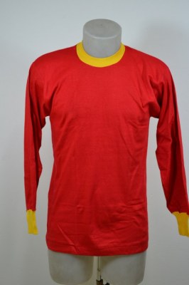 Stock tenues de football