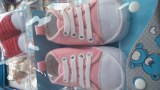 Chaussure 0/6 mois 6/12 mois